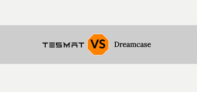TESMAT vs Dreamcase: The best Tesla mattress for Model 3