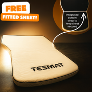TESMAT Luxe Mattress for Model 3