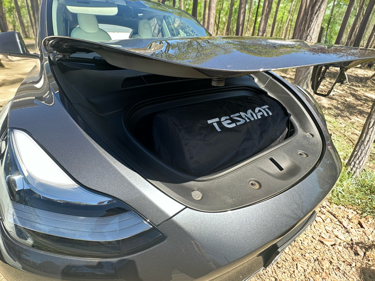 TESMAT Solo for Model 3
