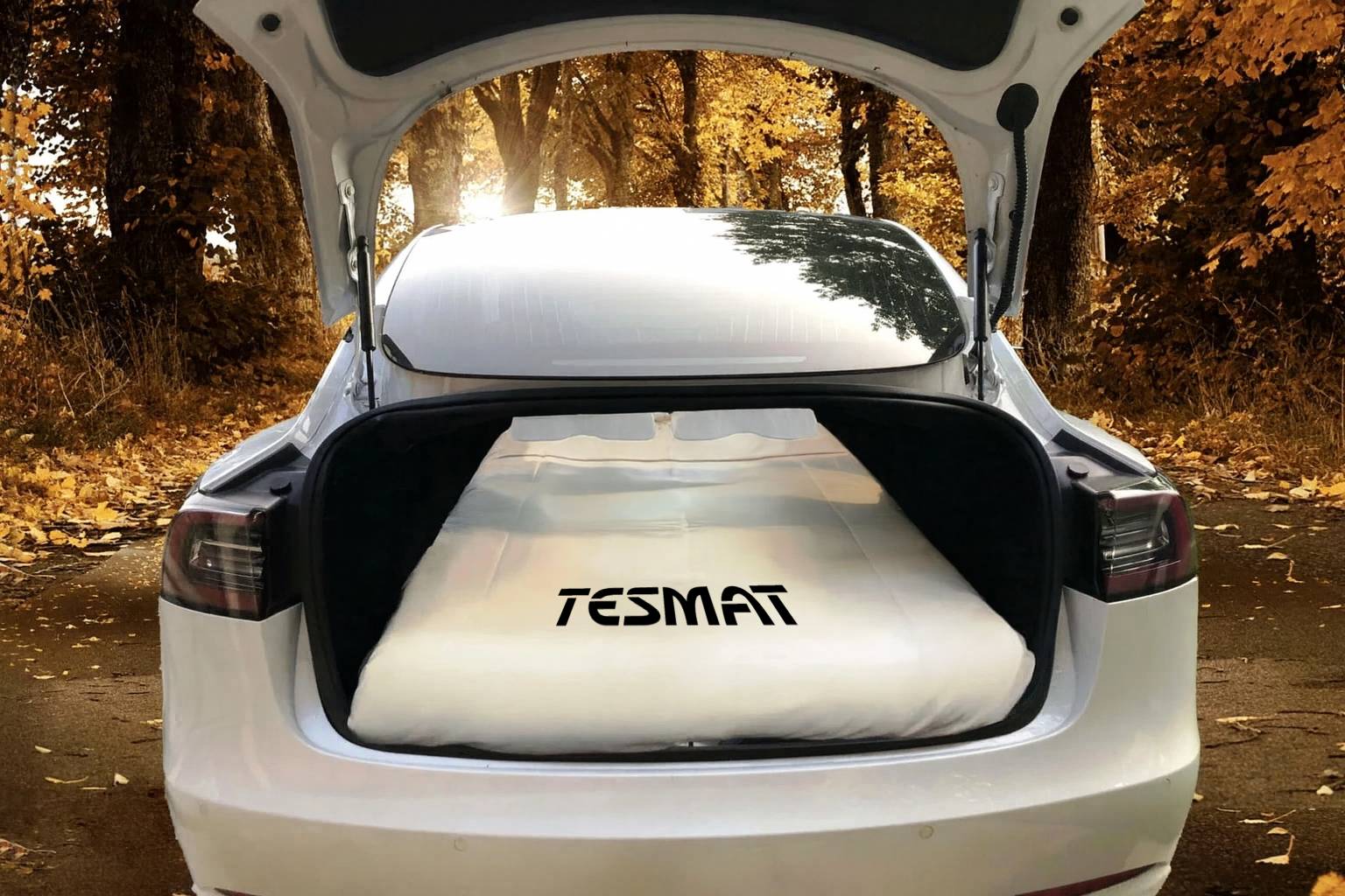 TESCAMP model3 マットレス Amazon.co.jp: TESCAMP キャンピングマットレス CertiPUR 低反発