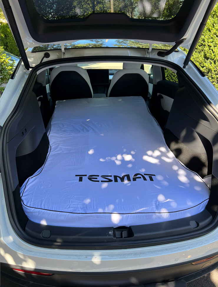 Tesmat on sale model 3