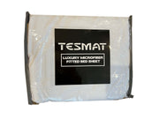 tesmat bed sheets