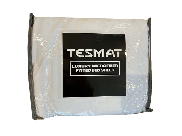 tesmat bed sheets