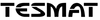 TESMAT logo